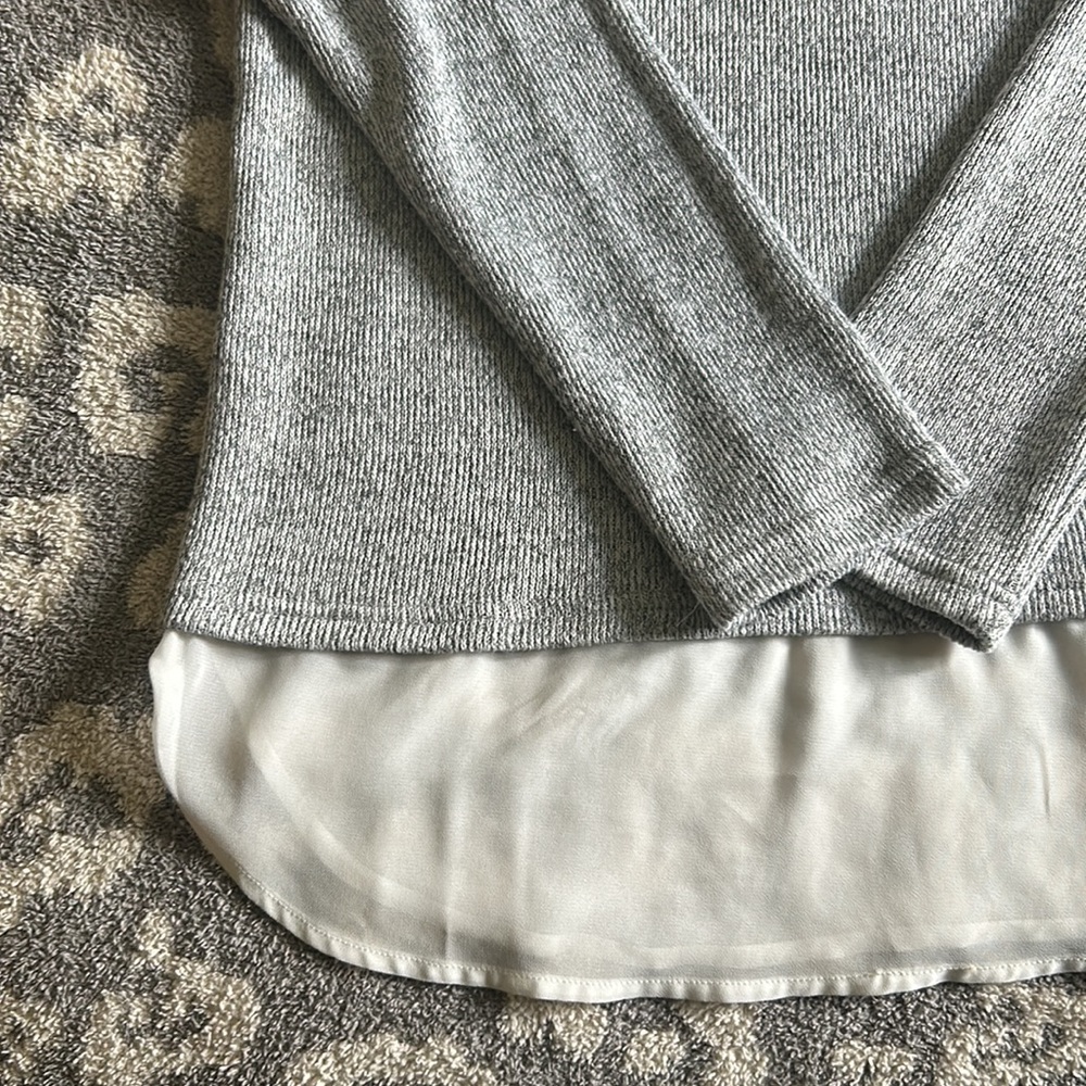 Lulus Sweater - Picture 3 of 4